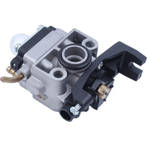 Carburateur pour Honda GX25 GX35 HHT35 HHT35S Tondeuse 4 temps Débroussailleuse FR (1/5)
