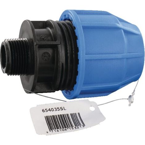 S16 giunto 32x¾" FE UNIVERSALE 654035SL