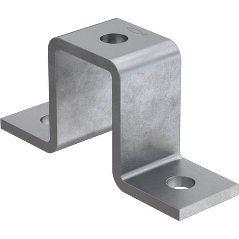 fischer Schienenverbinder FUF 62 fvz 15 Stk (1/5)
