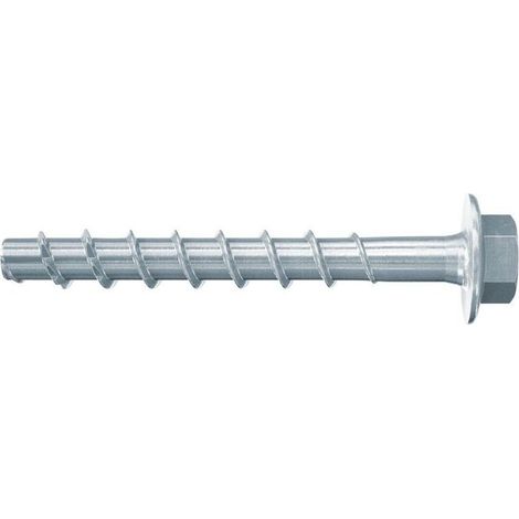 Fischer ULTRACUT FBS II 6x40-5 US Potente Vite per Calcestruzzo 100 Pezzi