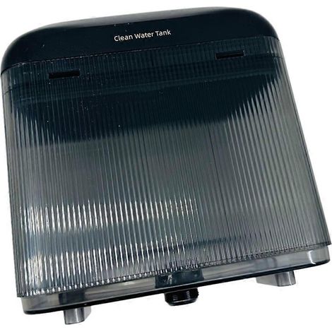Pièces de rechange pour réservoir d'eau propre pour nettoyeur de tapis N10, accessoires d'aspirateur, réservoir d'eau de nettoyage. (1/5)