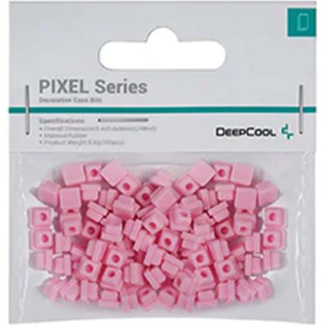 PIXEL ROSA PERSONALIZZA IL TUO CASE