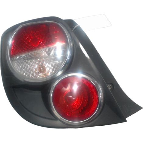 Feu Arriere Gauche  CHEVROLET Aveo 2008- [PRODUIT D'OCCASION]♻️95470358 (1/3)