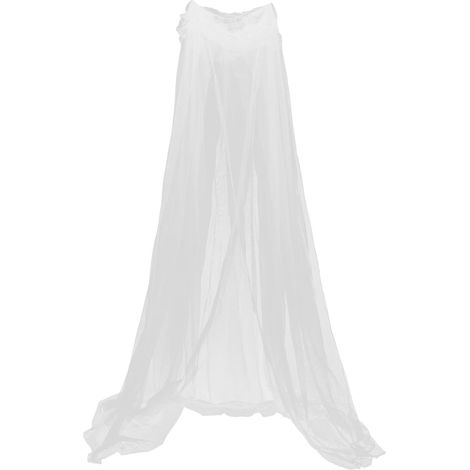Queensize-Bettimmel – Rideaux de douche en tissu pour enfants d'enfants blancs la chambre (1/5)