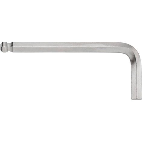 Chiave a brugola kwb 147499 acciaio cromo-vanadio 10 mm (1/2)