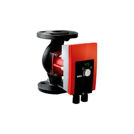 Circulateur de chauffage Quantum ECO - BAXI Modèle : QUANTUM ECO 40 (1/2)
