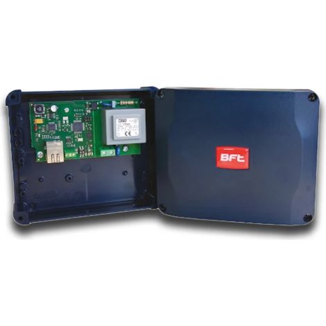 bft carte connexion automatisations b eba 2607511 d113805 00002 (1/3)