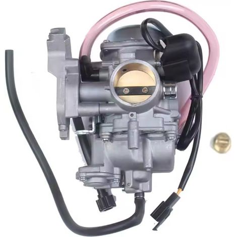 Carburateur compatible avec Kymco MXU 375 MXU375 MXU400 1610K-PWB1-911