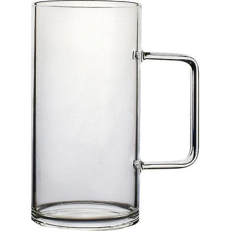 1 tasse résistante à la chaleur (1/3)