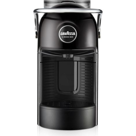 Lavazza a Modo Mio Jolie Evo Black Kapsel-Kaffeemaschine