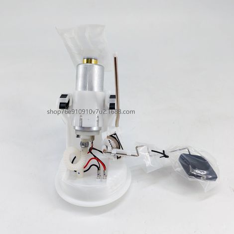 Kraftstoffpumpe 16141182842, 16141182985, 16141184749 - Kompatibel mit BMW E36 (1/4)