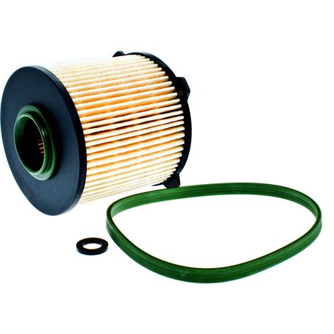 Filtro carburante Chevrolet Cruze (J300) 2.0 CDI (1/2)