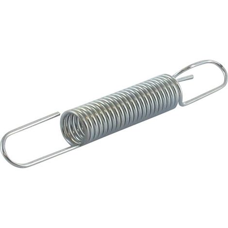 Rückholfeder Rasentraktor Modelle 1328H ORIGINAL STIGA 118551400/0