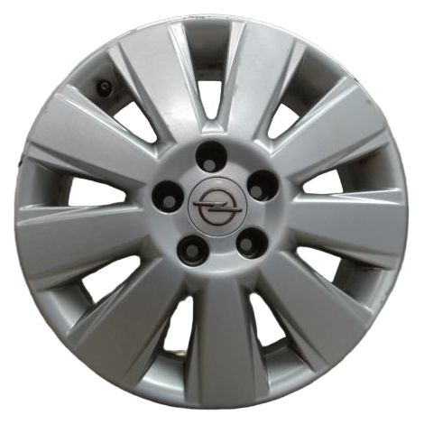 [PRODUIT D'OCCASION] Jante Aluminium OPEL Vectra ♻️ Ref Oe. 13184138 - Garantie à vie