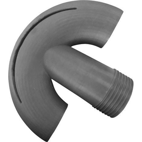 Fontaine aérateur de piscine – Accessoire d'oxygénation de piscine, dispositif de circulation d'eau étroit avec effet de pulvérisation décoratif, équipement d'entretien pour maison de plage 9 x 7 x