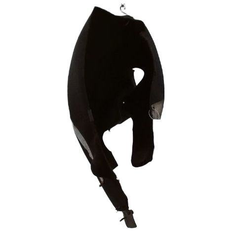 Pare-boue Arriere Gauche MERCEDES Classe C 2007- [PRODUIT D'OCCASION]♻️2046902330
