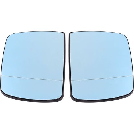 Glass of rearview mirror anti-grattage, manufacturing exquisite, car, vehicle dustproof, trip for the home (1/5)