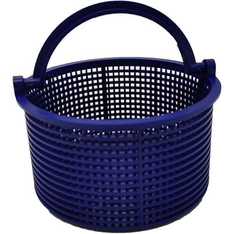 Panier de rechange pour écumoire de piscine Hayward SPX1096 (1/4)