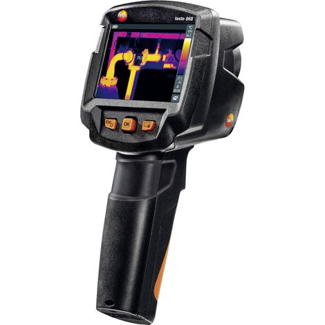 caméra thermique 868 (1/5)