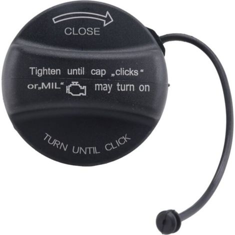 LR012897 para L322 2004-2012 Tapón del Depósito de Combustible Coche Tapa de Llenado (1/4)