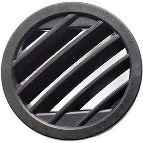 Grille de ventilation du tableau de bord, cache de sortie d'air 20468050879116, gauche-- (1/5)