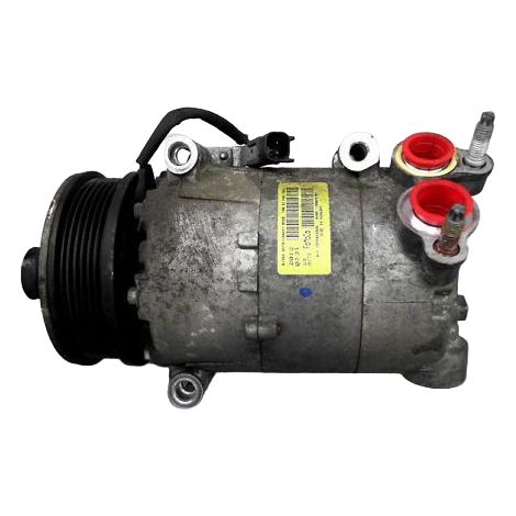 [PRODUIT D'OCCASION] Compresseur Air Conditionne LAND ROVER Range ROVER Evoque 11- ♻️ Ref Oe. Lr056300 - Garantie à vie
