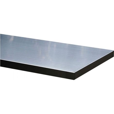 SUPPORT INOXYDABLE COMB. MAX 2100X46X3MM (1/3)