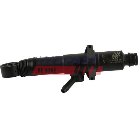 Attuatore frizione rapida FT68045