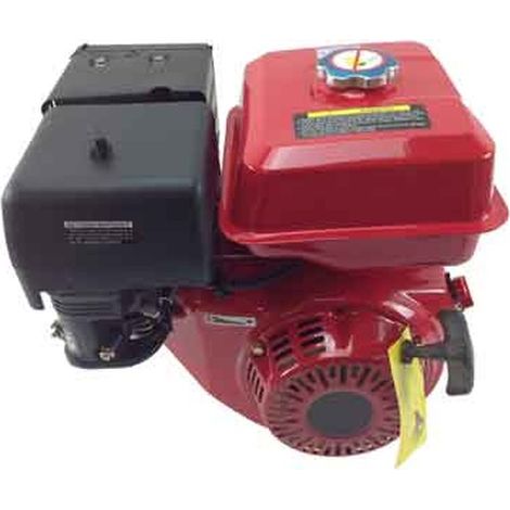 MOTORE PER MOTOCOLTIVATORE CARDINALE