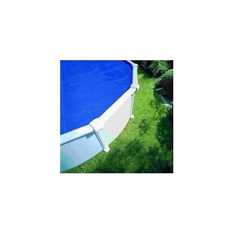 Accesorio de piscina gre-pools 9.15x4.70m isotérmico burbuja (1/4)