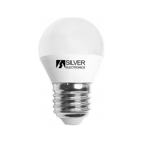 Ampoule LED réglable E27 5W 5000K SPHERE