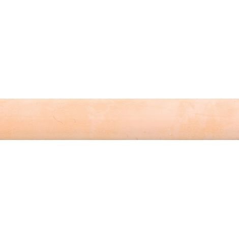 PROFILO JOLLY 10X2700 MM ROSA MARMO SET 5 PEZZI - DOVARO (1/2)