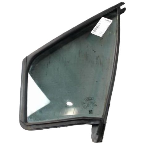 [PRODUIT D'OCCASION] Glace Fixe Porte Avg FORD T.connect ♻️ Ref Oe. 1812630 - Garantie à vie (1/2)