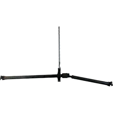 [PRODUIT D'OCCASION] Transmission Longitudinale SUZUKI Sx4 2.0 Ddis 4x4 ♻️ Ref Oe. 2710079j11 - Garantie à vie