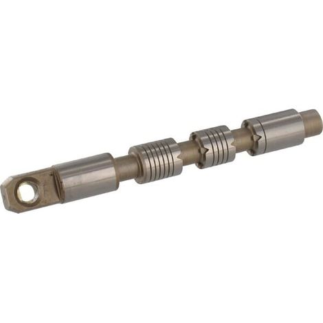 Pistone Tipo 1 WALVOIL SD95P1 (1/2)