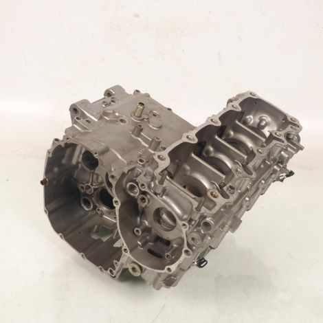 [PRODUIT D'OCCASION] Carter moteur origine pour Moto Suzuki 750 GSX-R Srad 1996 à 1999 (1/5)