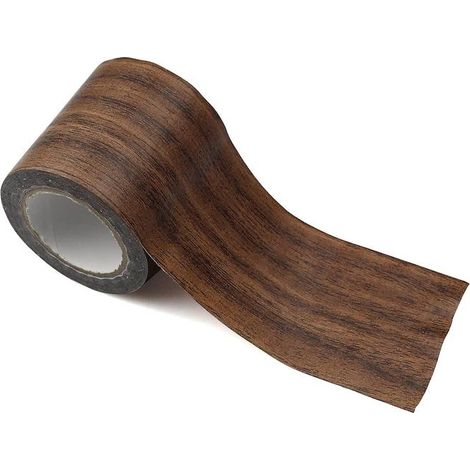 Bande adhésive pour réparation mobile effet lemn cm x m 8 4 57 (1/5)