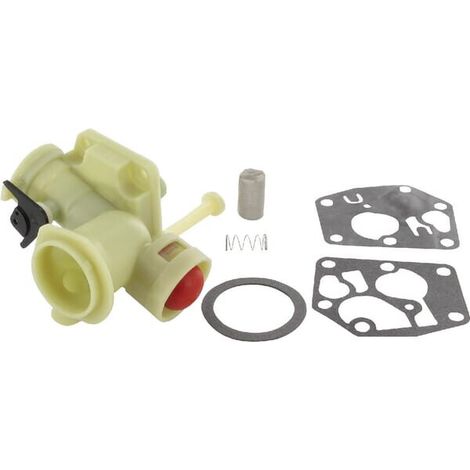 Vergaser + tankdeckel BRIGGS et STRATTON