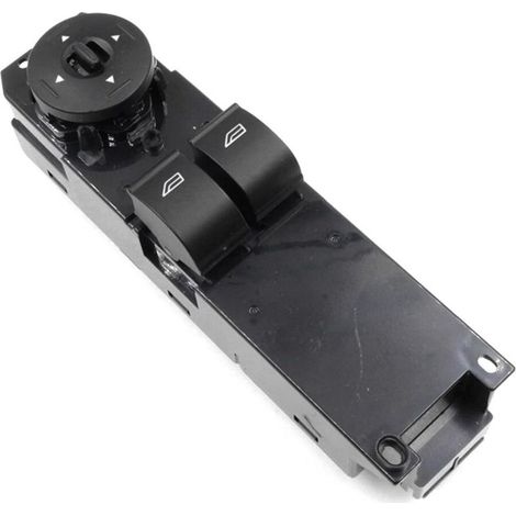 DT1T14A132FA 6 + 7 Broches Interrupteur de Fenêtre Électrique Principal Commande pour Focus (1/5)