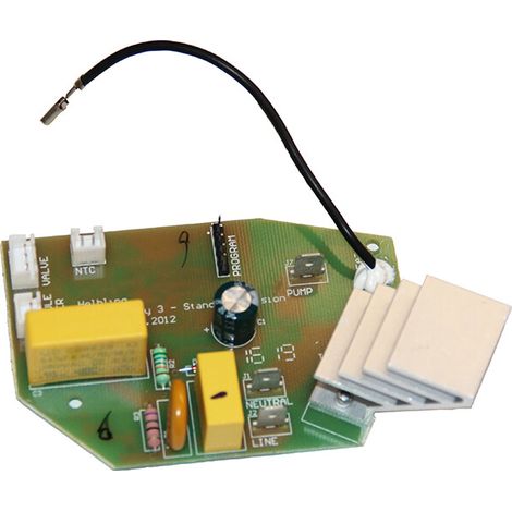 Delonghi scheda PCB 230V macchina caffè Dolce Gusto Melody 3 EDG420