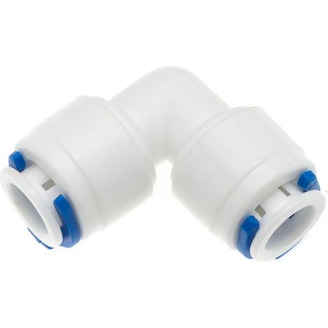 Connettore a Gomito Fast 3/8” F – Fast 3/8” F STI