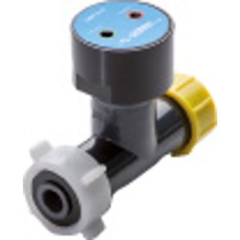 Bosch Accesorio para tratamiento de agua Medidor digital de conductividad, 7738328663