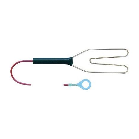 CAVO A CUORE ALLACCIO ELETTRORECINZIONE KERBL  CM 125