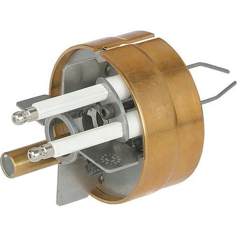 Tete melangeur MB800 pour Meku Turboblue 13-17KW