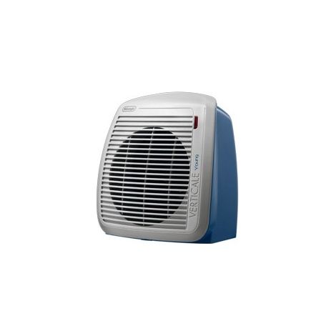 Delonghi HVY1020 chauffage électrique bleu 2000 W (1/3)