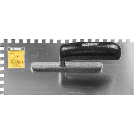 Glättekelle 280mm Kellen Maurern Malern Werkzeuge Heimwerker Glätten TOP NEU (1/2)