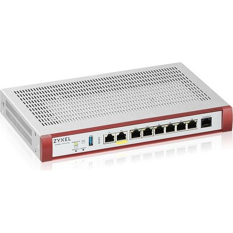 Router ZyXEL USGFLEX200HP-EU0102F