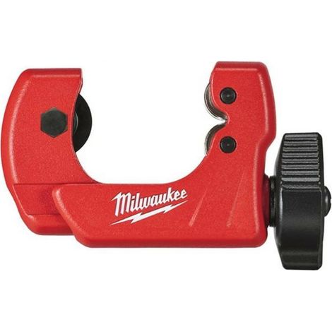 Milwaukee 48229251 - Cortador de Tubos de Cobre (3 a 28 mm)