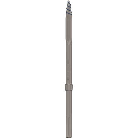 Bosch Chisels EXPERT SDS max-8C Pointed Chisel, 400 mm, 10 pcs 2608901700 (1/4)