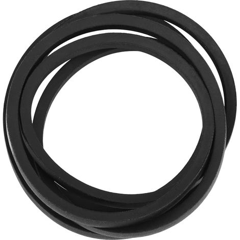Courroie de Plateau de Coupe 42 Po 490-501-M044 2438,4 X 12,7 X 8 Mm Compatible avec Les Modèles (1/5)